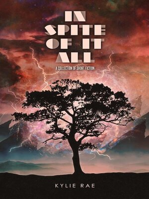 cover image of In Spite of it All